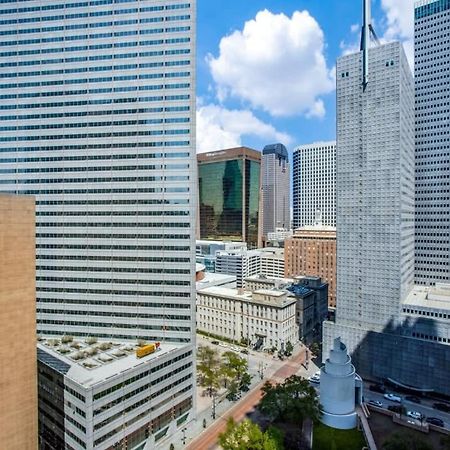 Cozysuites Two Condos With Sky Pool In Dallas Exterior foto